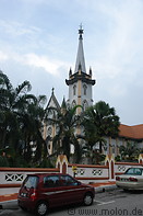 21 Church of the Visitation