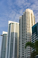 22 Watefront and skyscrapers
