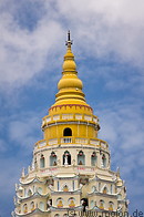 08 Pagoda of 10000 Buddhas