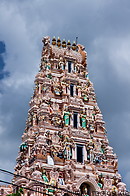 01 Gopura monumental tower