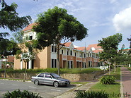 08 Putrajaya residential area