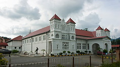 01 Perak museum