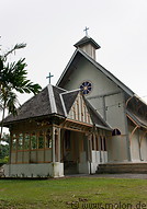 06 All Saints Christian church