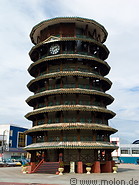 06 Leaning tower