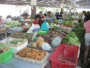11 Teluk Intan market