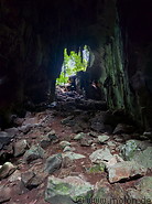 04 View towards Gua Labu cave entrance