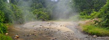 12 Hot spring