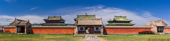 08 Zuu Buddhist temples