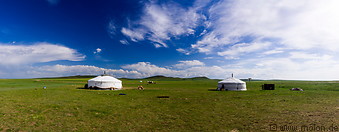 Central Mongolia landscapes photo gallery  - 27 pictures of Central Mongolia landscapes