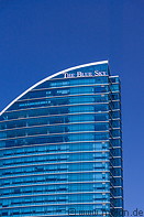 11 The Blue Sky hotel