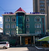 14 Hotel Kaiser