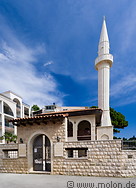 24 Ulcinj mosque
