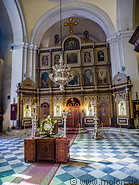 27 St Nicholas church interior