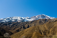 09 View with snow capped Jebel Toubkal