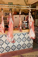 11 Butchery and meat carcasses