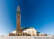 Hassan II mosque photo gallery  - 27 pictures of Hassan II mosque
