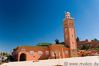 02 Ouarzazate mosque