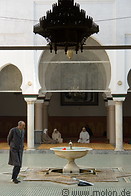07 Mosque inner court