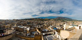 18 Panorama view of Medina