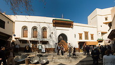 09 Seffarine square and culture ministry