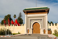 20 Palace gate