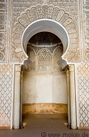 07 Inside the mosque