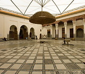 03 Inner hall with mosaics