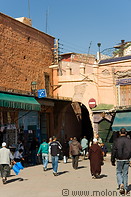 04 Gate to souk area