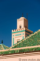12 Ben Youssef mosque