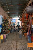 17 Narrow alley and shops