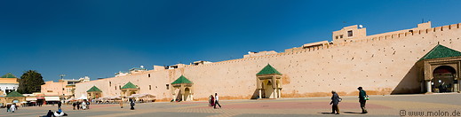 Meknes photo gallery  - 40 pictures of Meknes