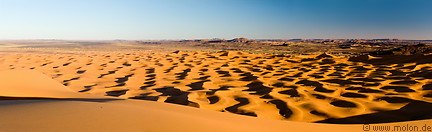11 Erg Chebbi sand dunes at sunset