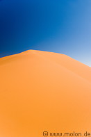 06 Orange sand dune