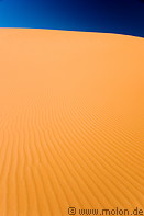 10 Ripple patterns in sand dune