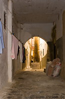 09 Narrow alley