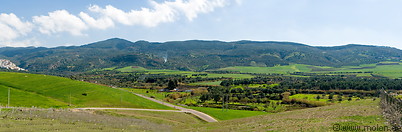 01 Panorama view