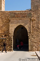 02 Bab Oudaia Almohad gate