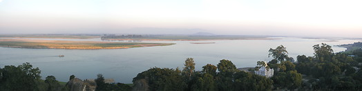 10 Ayeyarwady river