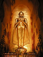 07 Ananda pagoda