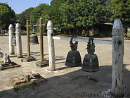 08 Ananda pagoda