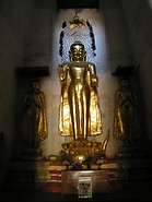 15 Nagayon pagoda