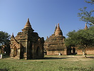 17 Abeyadana pagoda