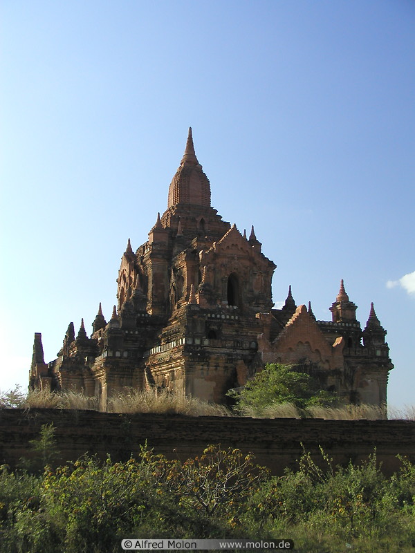41 Tayokpyi pagoda