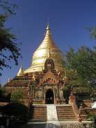 27 Dhammayazika pagoda