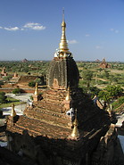 36 Dhammayazika pagoda