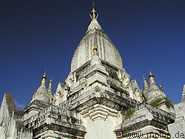 40 Lemyetnar pagoda