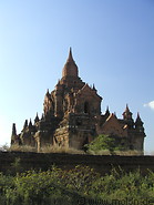 41 Tayokpyi pagoda