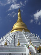 07 Mahazedi pagoda