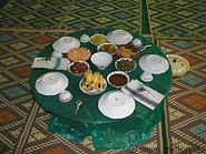 11 Monastery lunch
