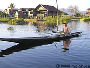 Lake Inle People photo gallery  - 19 pictures of Lake Inle People